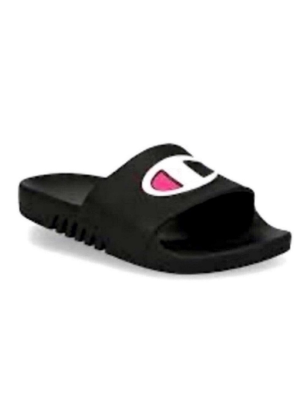New Champion Slide Sandals